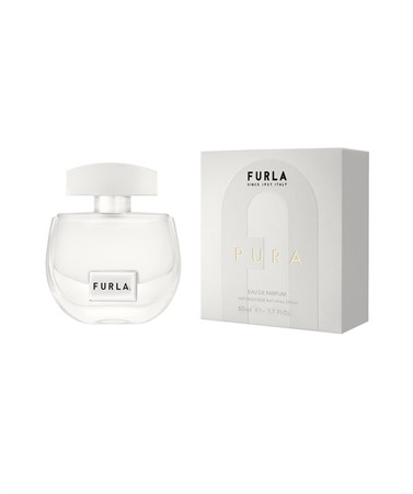 Pura EdP 50 ml