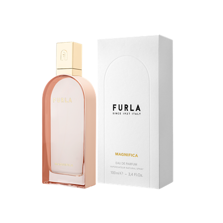 Magnifica EdP 100 ml