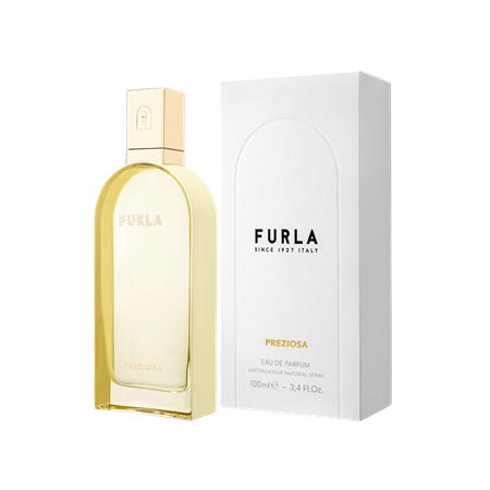 Preziosa EdP 100 ml
