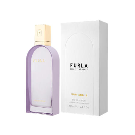 Irresistibile EdP 100 ml