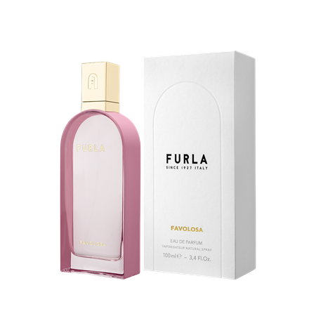 Favolosa EdP 100 ml