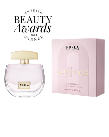 Autentica EdP 100 ml
